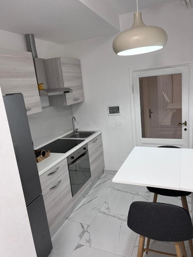 San Niccolo Apartment Florence Exterior photo