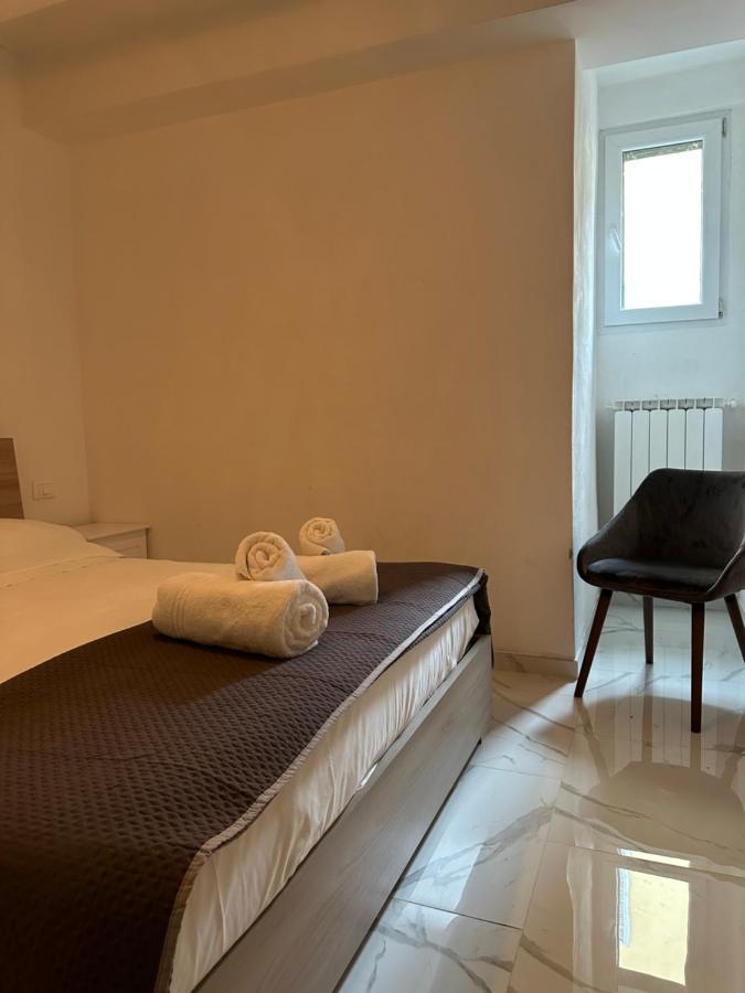 San Niccolo Apartment Florence Exterior photo