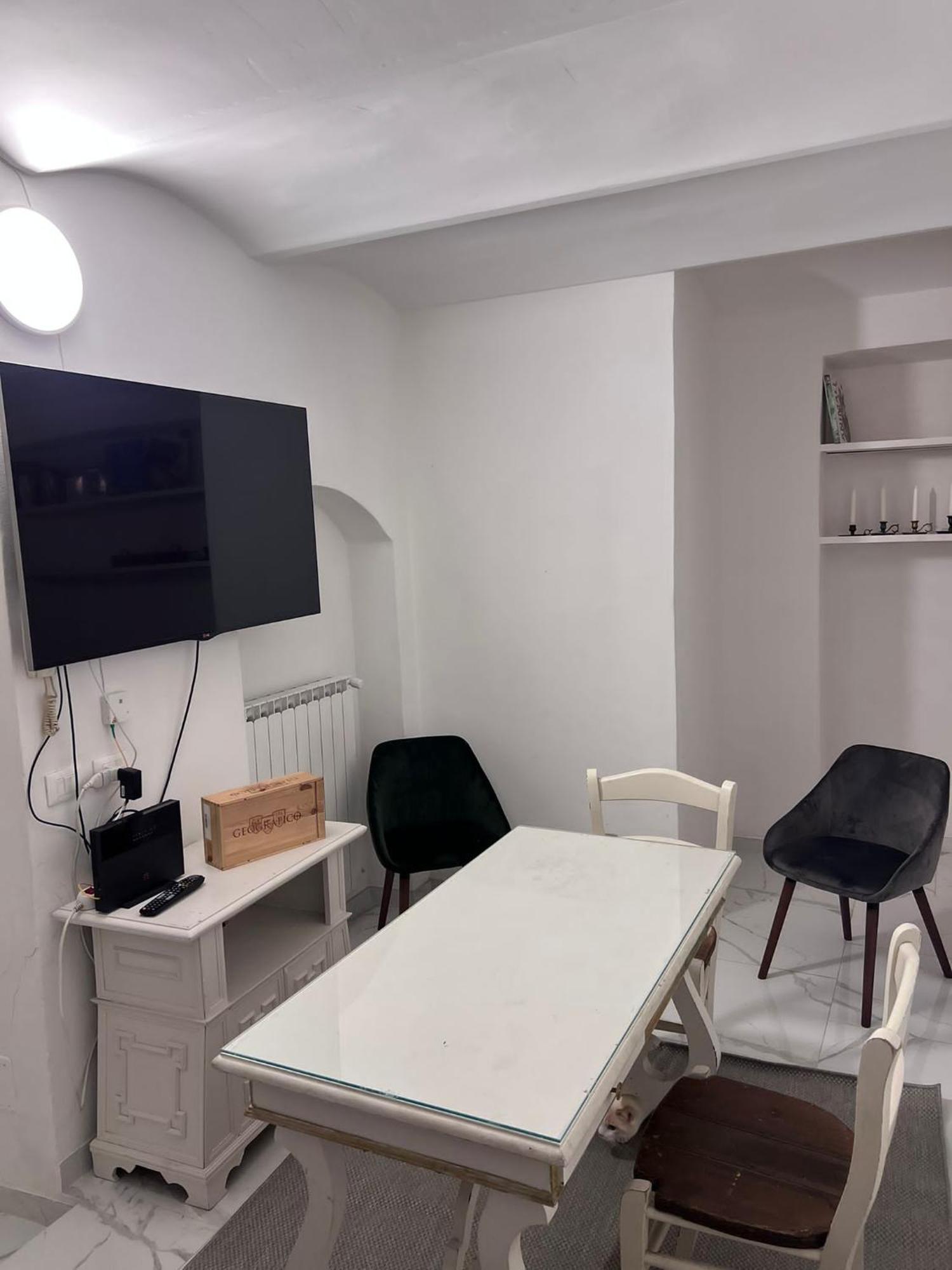 San Niccolo Apartment Florence Exterior photo
