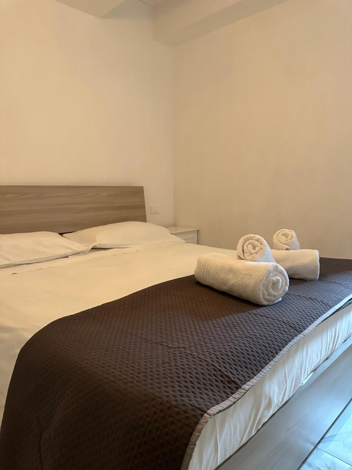 San Niccolo Apartment Florence Exterior photo